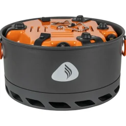 Jetboil - Genesis Basecamp System - Gaskocher