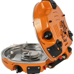 Jetboil - Genesis Basecamp System - Gaskocher