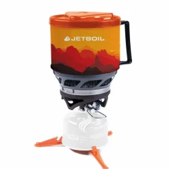 Jetboil - Jetboil MiniMo - Gaskocher
