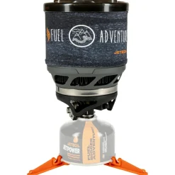 Jetboil - Jetboil MiniMo - Gaskocher