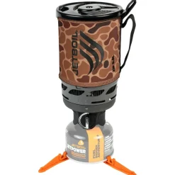 Jetboil - Zip Carbon - Gaskocher