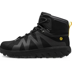 Joe Nimble - Women's Mountain Addict - Wanderschuhe