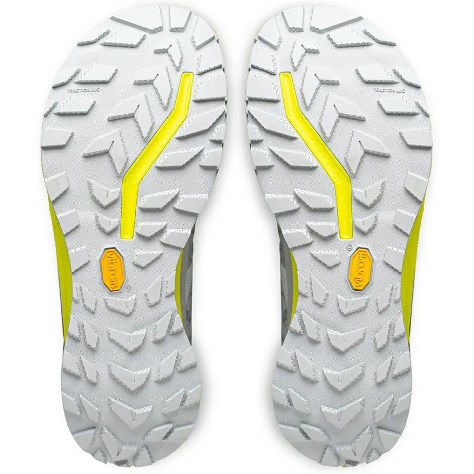 Joe Nimble - Women's Trail Addict Flow - Trailrunningschuhe