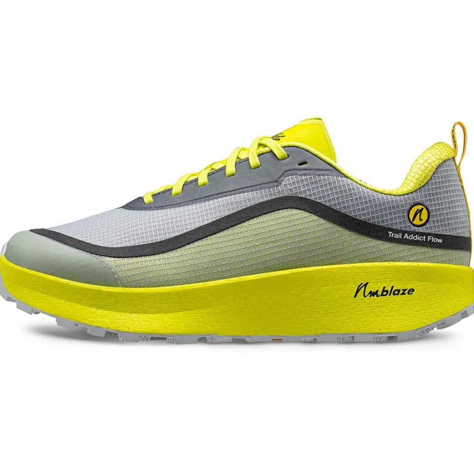 Joe Nimble - Women's Trail Addict Flow - Trailrunningschuhe