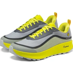Joe Nimble - Women's Trail Addict Flow - Trailrunningschuhe