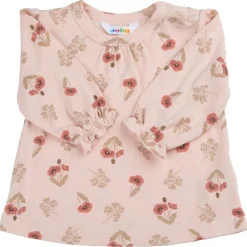 Joha - Kid's 16234 A-Shape Blouse - Longsleeve