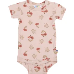 Joha - Kid's 6623 Body S/S - Alltagsunterwäsche