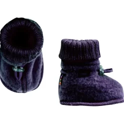 Joha - Kid's 68 Sleeping Booties - Hüttenschuhe
