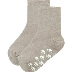 Joha - Kid's 721 Wool Sock Anti-Slip - Hüttenschuhe