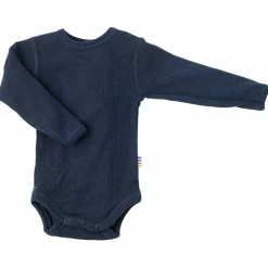 Joha - Kid's Body L/S - Merinounterwäsche