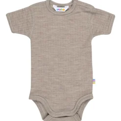 Joha - Kid's Body S/S Basic - Merinounterwäsche