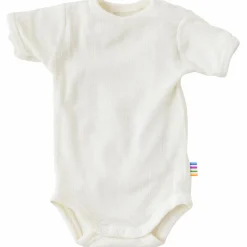 Joha - Kid's Body S/S Basic - Merinounterwäsche