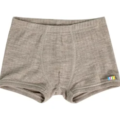 Joha - Kid's Boxershorts Basic - Merinounterwäsche