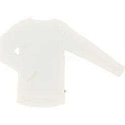 Joha - Kid's Shirt L/S Basic - Merinounterwäsche