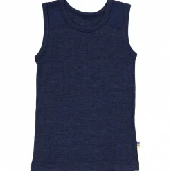 Joha - Kid's Undershirt 85/15 - Merinounterwäsche