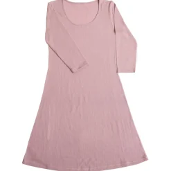 Joha - Women's Dress 100% Wool - Kleid