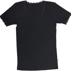 Joha - Women's T-Shirt 70403 - Merinounterwäsche