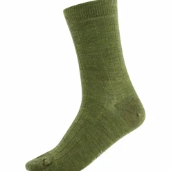 Joha - Wool Rib Socks 5008 - Merinosocken