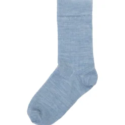 Joha - Wool Rib Socks 5008 - Merinosocken