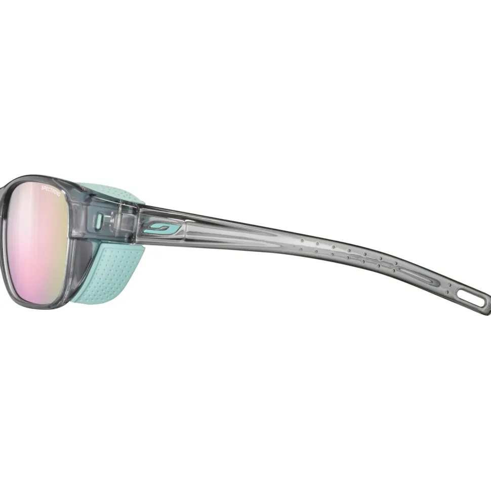 Julbo - Camino Spectron S3 - Gletscherbrille
