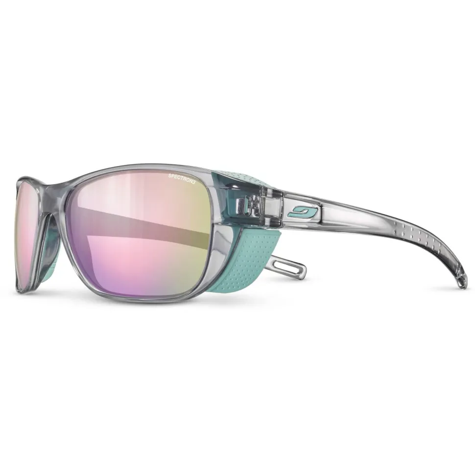 Julbo - Camino Spectron S3 - Gletscherbrille
