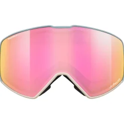 Julbo - Cyrius-X Reactiv GC S1-3 (VLT 12-55%) - Skibrille