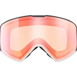 Julbo - Cyrius-X Spectron GC S1 (VLT 47%) - Skibrille