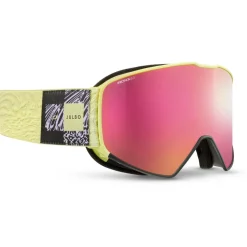 Julbo - Cyrius-X Spectron S3 (VLT 15%) - Skibrille