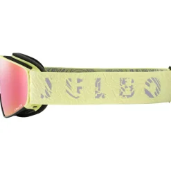 Julbo - Cyrius-X Spectron S3 (VLT 15%) - Skibrille