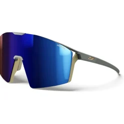 Julbo - Edge Cover Reactiv S2-4 - Gletscherbrille