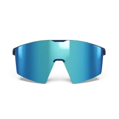 Julbo - Edge Cover Spectron HD Polarized S4 (VLT 7%) - Gletscherbrille