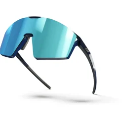 Julbo - Edge Cover Spectron HD Polarized S4 (VLT 7%) - Gletscherbrille