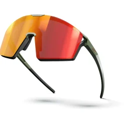 Julbo - Edge Spectron S3 + Spectron S0 (VLT 12%) - Fahrradbrille