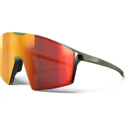 Julbo - Edge Spectron S3 + Spectron S0 (VLT 12%) - Fahrradbrille