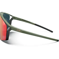 Julbo - Edge Spectron S3 + Spectron S0 (VLT 12%) - Fahrradbrille