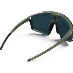 Julbo - Edge Spectron S3 + Spectron S0 (VLT 12%) - Fahrradbrille