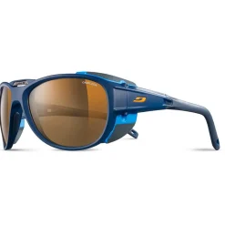 Julbo - Explorer 2.0 Cameleon S2-4 - Gletscherbrille