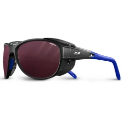Julbo - Explorer 2.0 Reactiv HC S0-4 (VLT 4-86%) - Gletscherbrille