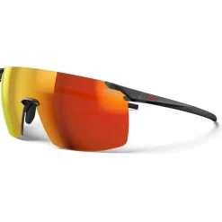 Julbo - Faster Reactiv LA S1-3 - Fahrradbrille