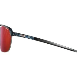 Julbo - Frequency Reactive S0-3 High Contrast (VLT 15-87%) - Fahrradbrille