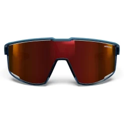 Julbo - Fury Reactiv HC S0-3 - Fahrradbrille