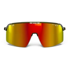 Julbo - Intensity Reactiv LA S1-3 (VLT 17-75%) - Fahrradbrille