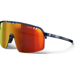 Julbo - Intensity Reactiv LA S1-3 - Fahrradbrille