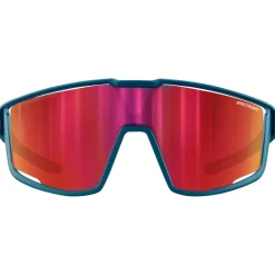 Julbo - Kid's Fury S Spectron3 (VLT 13%) - Fahrradbrille