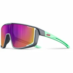 Julbo - Kid's Fury S Spectron3 (VLT 13%) - Fahrradbrille