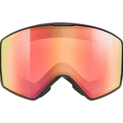 Julbo - Launcher Reactiv GC S1-3 (VLT: 16-70%) - Skibrille