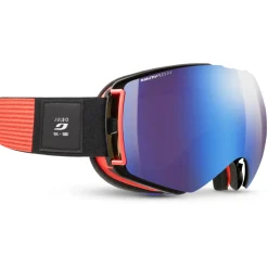 Julbo - Lightyear Reactiv S2-4 (VLT 5-20%) - Skibrille