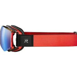 Julbo - Lightyear Reactiv S2-4 (VLT 5-20%) - Skibrille