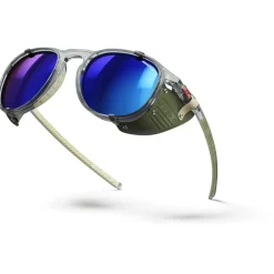 Julbo - Millenium Reactiv S2-4 (VLT 7-12%) - Gletscherbrille