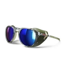 Julbo - Millenium Reactiv S2-4 (VLT 7-12%) - Gletscherbrille